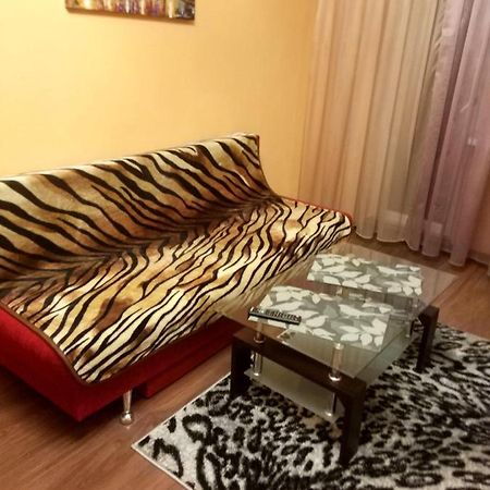 Apartment 2Bedrooms On Stalevarov Near State Medical University Zaporizhia Eksteriør bilde