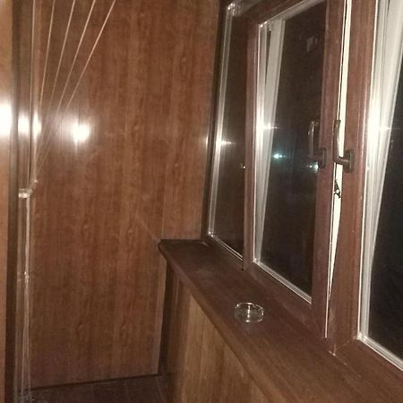 Apartment 2Bedrooms On Stalevarov Near State Medical University Zaporizhia Eksteriør bilde