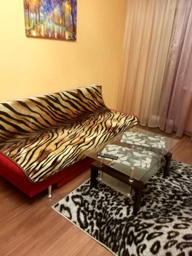 Apartment 2Bedrooms On Stalevarov Near State Medical University Zaporizhia Eksteriør bilde