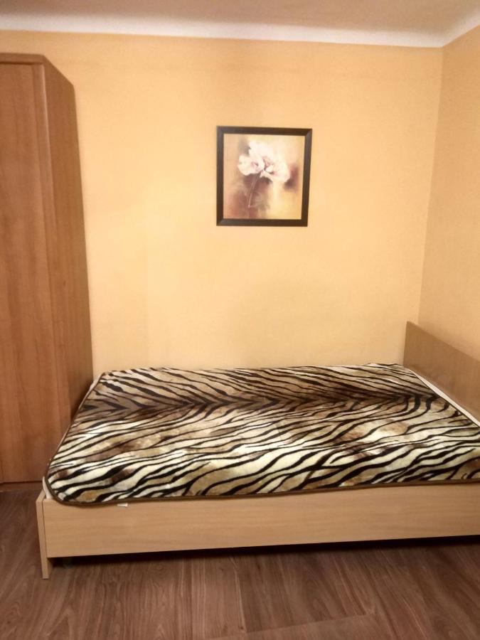 Apartment 2Bedrooms On Stalevarov Near State Medical University Zaporizhia Eksteriør bilde