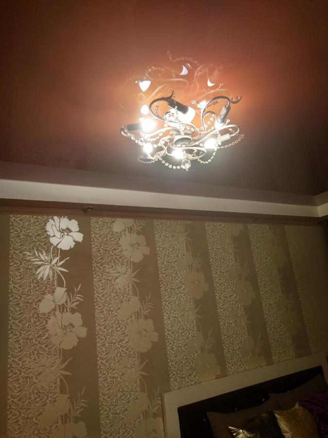 Apartment 2Bedrooms On Stalevarov Near State Medical University Zaporizhia Eksteriør bilde